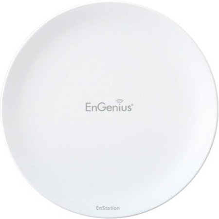 ENGENIUS Qty 2 Of 5 Ghz High Powered, Long Distance Wireless 11Ac Outdoor N-ENSTATIONACKIT